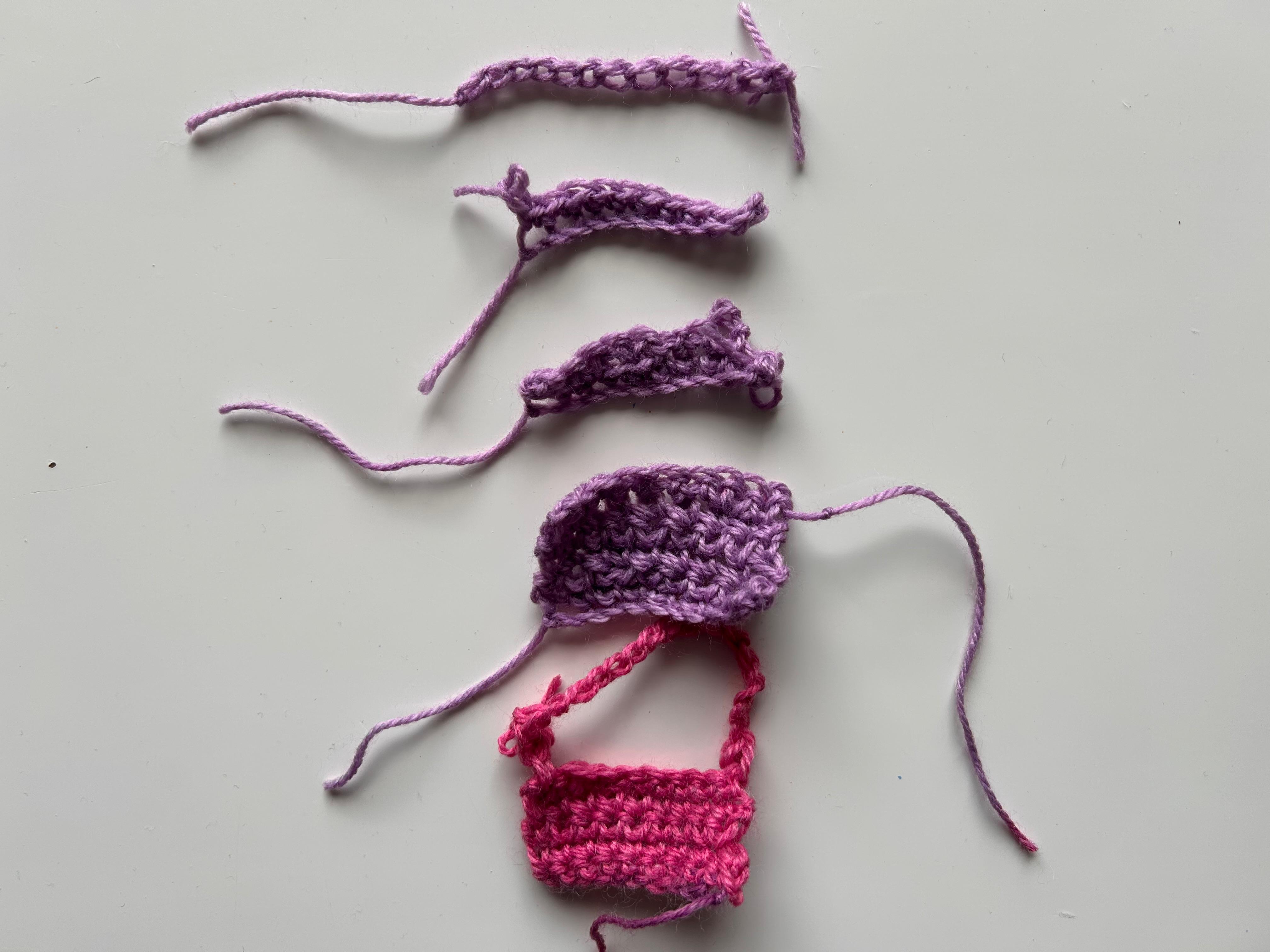 Crochet