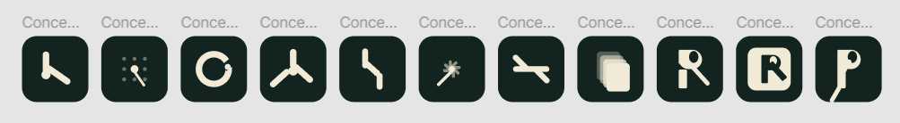 Favicon options