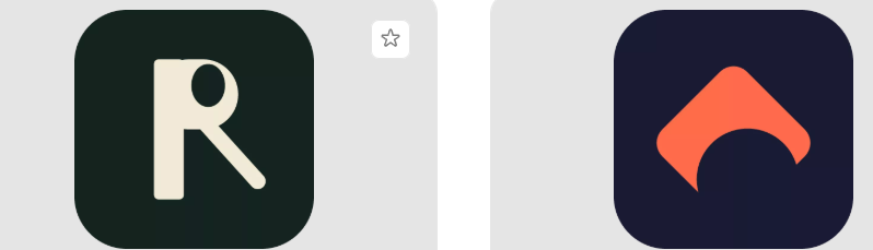 Favicon options
