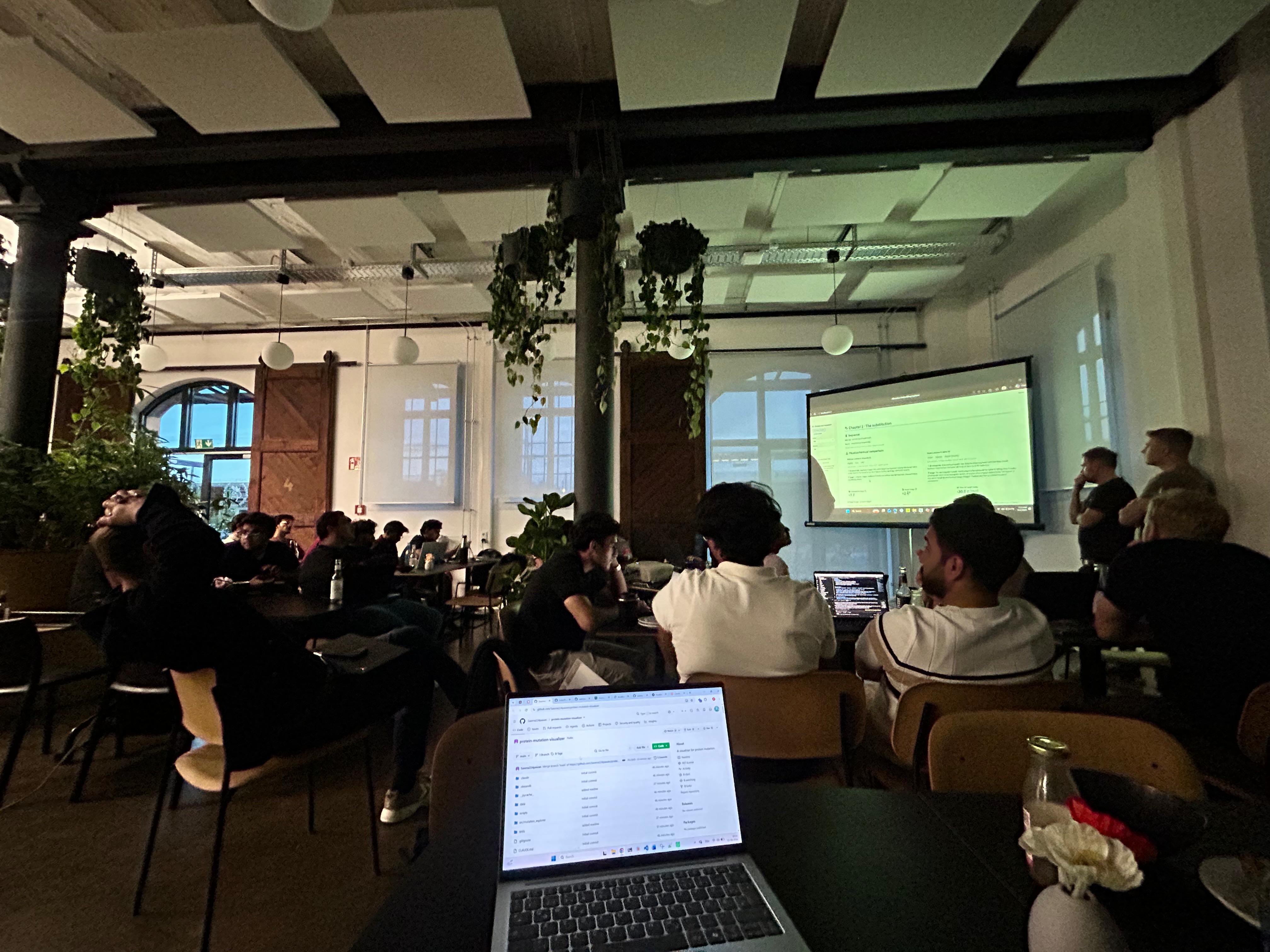 Hackathon
